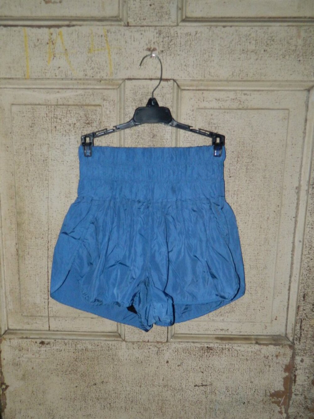FP Movement Free People The Way Home Short Smock Shorts Sz M (P-29)